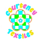 Courteney Textiles logo