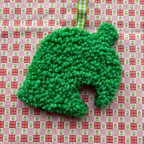 Leaf Icon - Green image 2