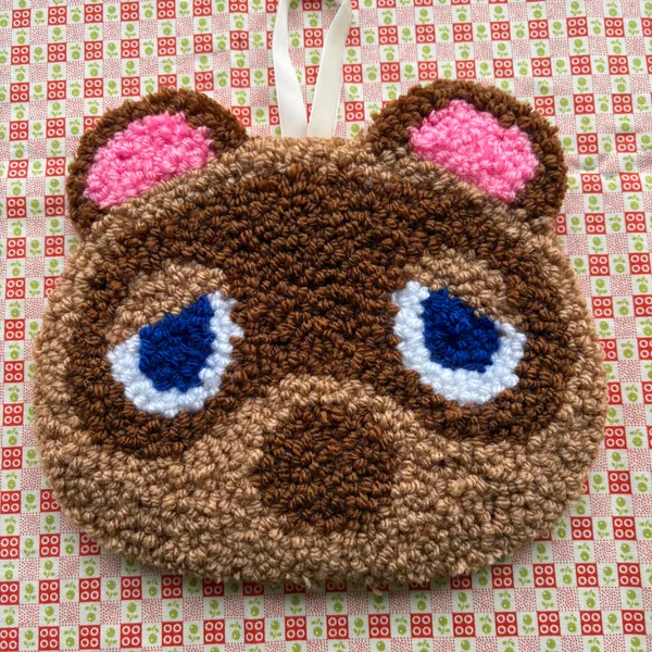 Tom Nook image 2