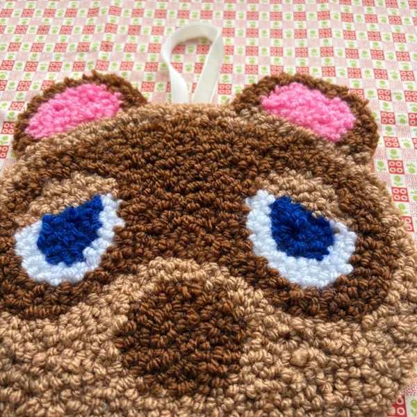 Tom Nook image 3