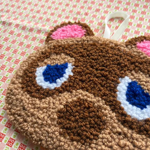 Tom Nook image 4