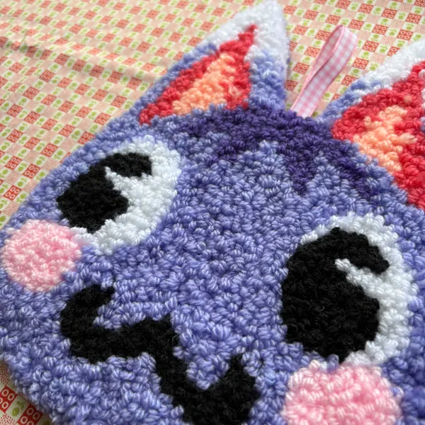 Rosie image 3