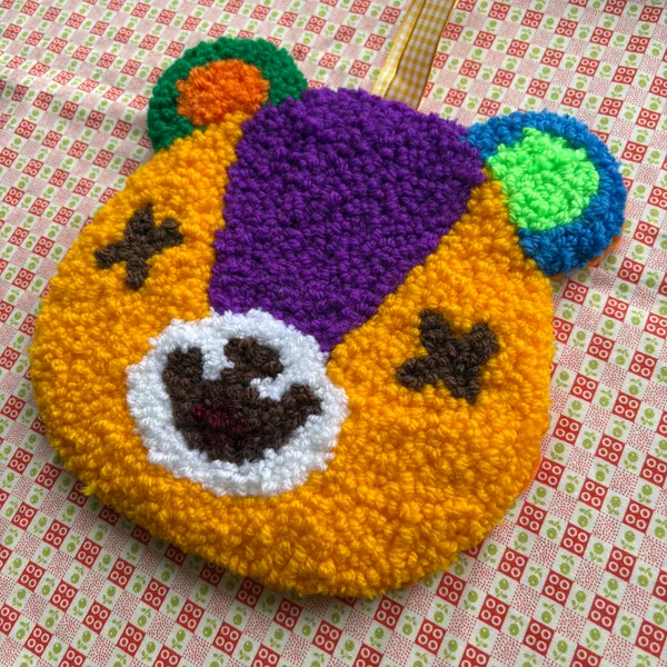 Stitches image 2