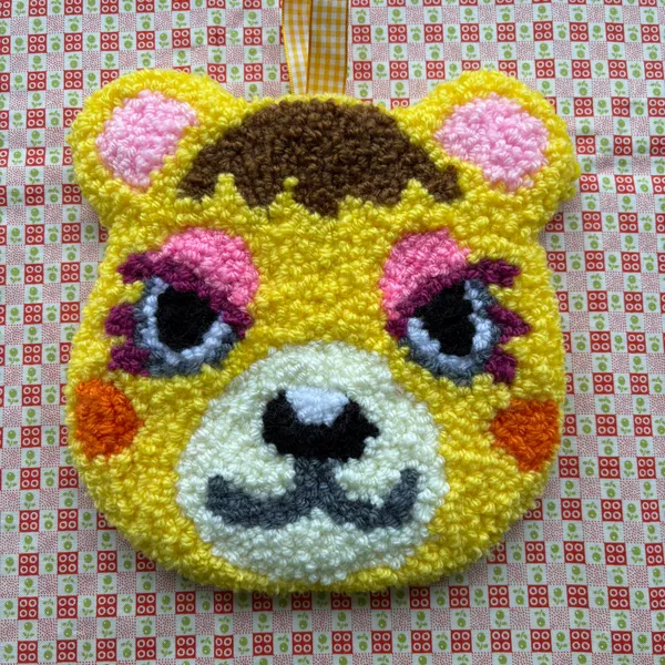 Tammy image 2