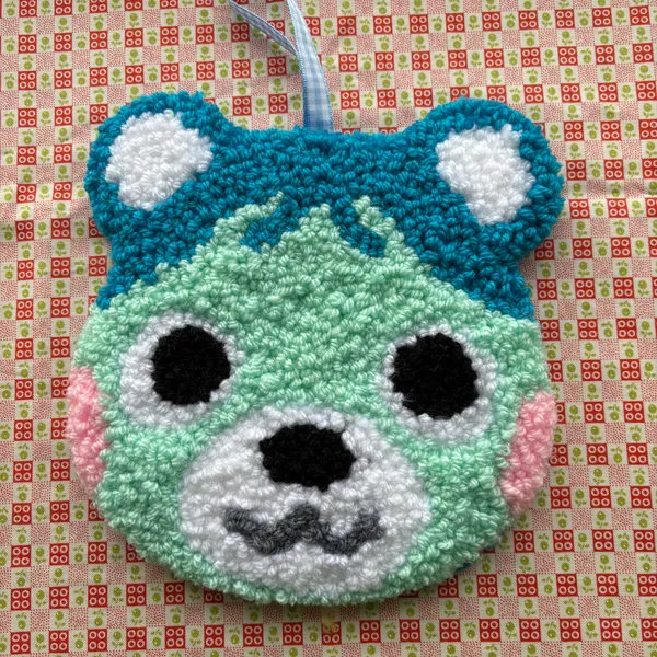 Bluebear image 2