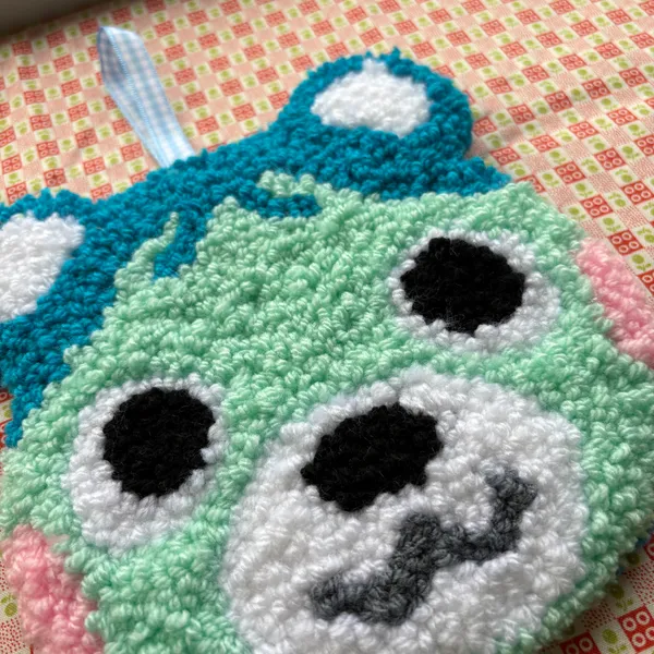 Bluebear image 3